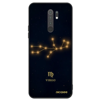 Ovitek za Xiaomi Redmi 9 - VIRGO