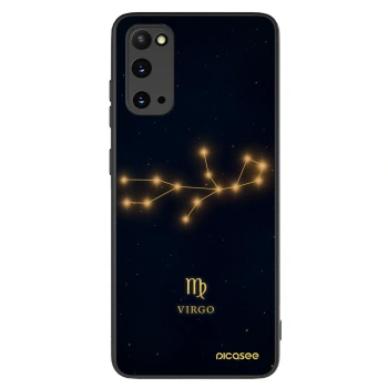 Ovitek za Samsung Galaxy S20 G980F - VIRGO