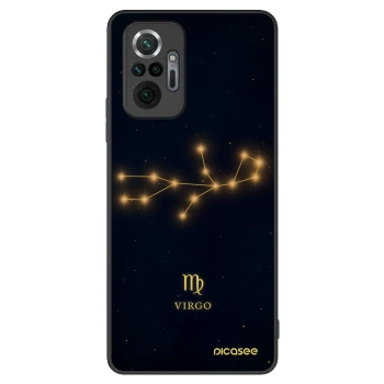 Picasee ULTIMATE CASE za Xiaomi Redmi Note 10 Pro - VIRGO