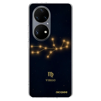 Ovitek za Huawei P50 - VIRGO