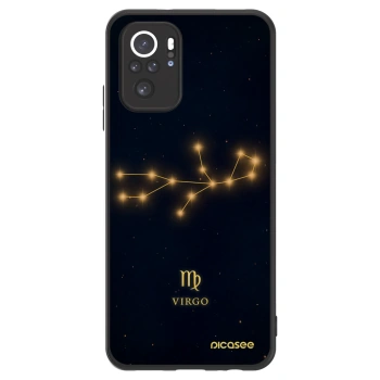 Ovitek za Xiaomi Redmi Note 10S - VIRGO