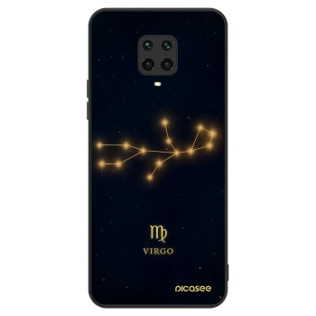 Ovitek za Xiaomi Redmi Note 9S - VIRGO