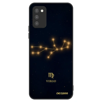 Ovitek za Samsung Galaxy A02s A025G - VIRGO