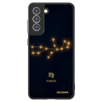 Picasee ULTIMATE CASE za Samsung Galaxy S21 FE 5G - VIRGO