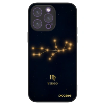 Picasee ULTIMATE CASE za Apple iPhone 14 Pro Max - VIRGO