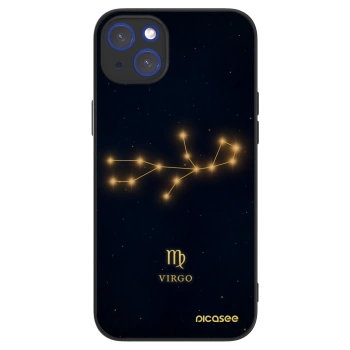 Picasee ULTIMATE CASE MagSafe za Apple iPhone 14 Plus - VIRGO