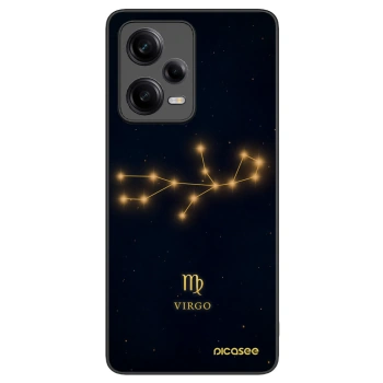 Picasee ULTIMATE CASE za Xiaomi Redmi Note 12 Pro+ 5G - VIRGO