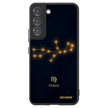 Picasee ULTIMATE CASE PowerShare za Samsung Galaxy S22 5G - VIRGO