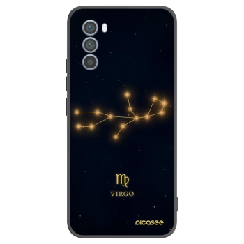 Ovitek za Motorola Moto G62 - VIRGO