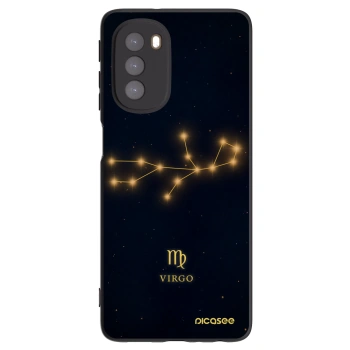 Ovitek za Motorola Moto G51 - VIRGO