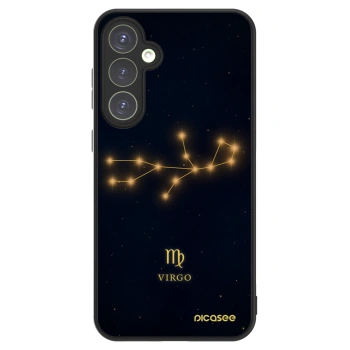 Picasee ULTIMATE CASE PowerShare za Samsung Galaxy S23 FE S711B - VIRGO