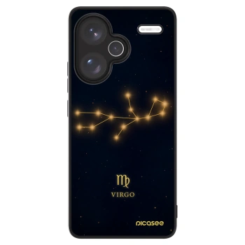 Picasee ULTIMATE CASE za Xiaomi Redmi Note 13 Pro+ 5G - VIRGO