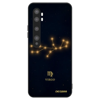 Ovitek za Xiaomi Mi Note 10 (Pro) - VIRGO