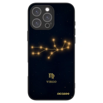 Picasee ULTIMATE CASE za Apple iPhone 16 Pro Max - VIRGO