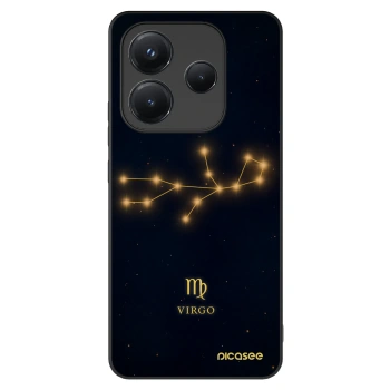 Picasee ULTIMATE CASE za Xiaomi Redmi Note 14 5G - VIRGO