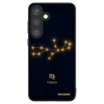 Picasee ULTIMATE CASE PowerShare za Samsung Galaxy S25+ 5G - VIRGO