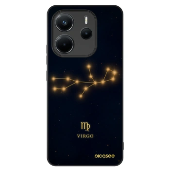 Picasee ULTIMATE CASE za Xiaomi Redmi Note 14 4G - VIRGO