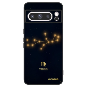 Picasee ULTIMATE CASE za Google Pixel 8 Pro - VIRGO
