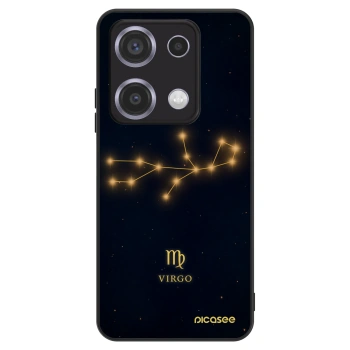 Ovitek za Xiaomi Redmi Note 14S - VIRGO