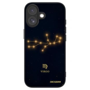 Picasee ULTIMATE CASE za Apple iPhone 17 - VIRGO