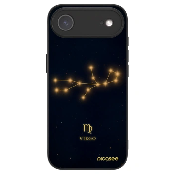 Picasee ULTIMATE CASE za Apple iPhone Air - VIRGO