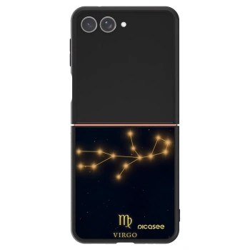 Ovitek za Samsung Galaxy Z Flip7 5G - VIRGO