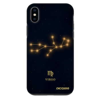 Ovitek za Apple iPhone XS Max - VIRGO