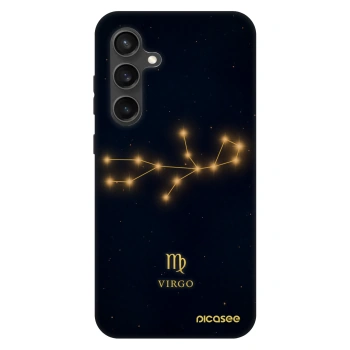 Ovitek za Samsung Galaxy S24 FE S721B - VIRGO