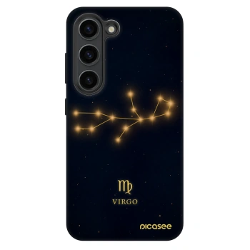 Ovitek za Samsung Galaxy S23 5G - VIRGO