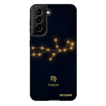 Ovitek za Samsung Galaxy S22 5G - VIRGO