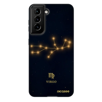 Ovitek za Samsung Galaxy S21 FE 5G - VIRGO