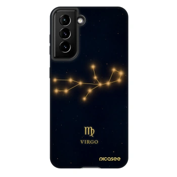 Ovitek za Samsung Galaxy S21 5G G991B - VIRGO