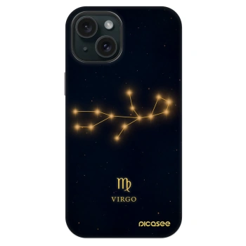 Ovitek za Apple iPhone 14 - VIRGO