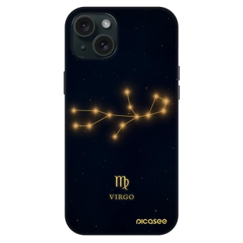 Ovitek za Apple iPhone 15 Plus - VIRGO