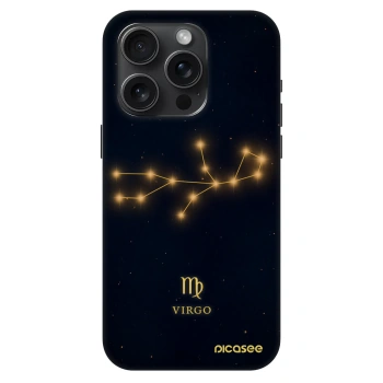 Ovitek za Apple iPhone 15 Pro - VIRGO