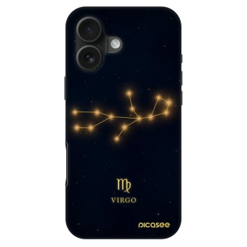 Ovitek za Apple iPhone 16 - VIRGO
