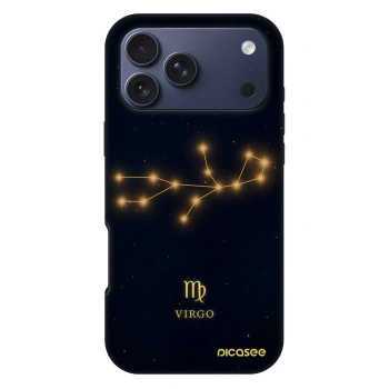 Ovitek za Apple iPhone 17 Pro Max - VIRGO