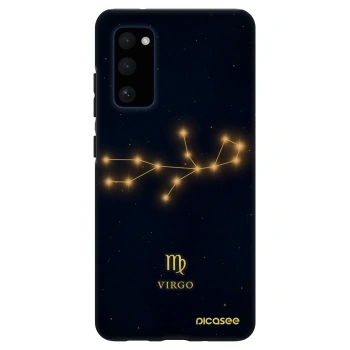 Ovitek za Samsung Galaxy S20 FE - VIRGO