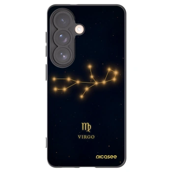 Picasee ULTIMATE CASE za Samsung Galaxy S26 - VIRGO