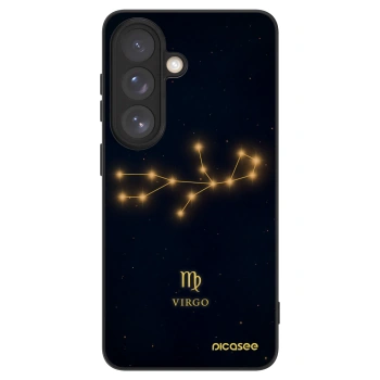 Picasee ULTIMATE CASE PowerShare za Samsung Galaxy S26 - VIRGO