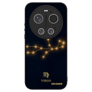 Picasee ULTIMATE CASE za Xiaomi 17 Ultra - VIRGO
