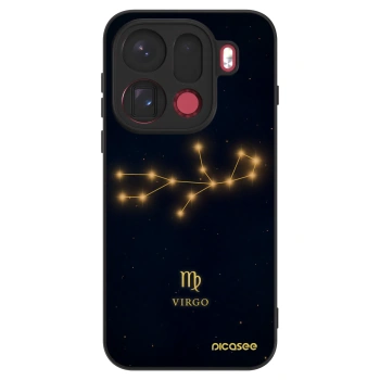 Ovitek za OPPO Find X9 Pro - VIRGO