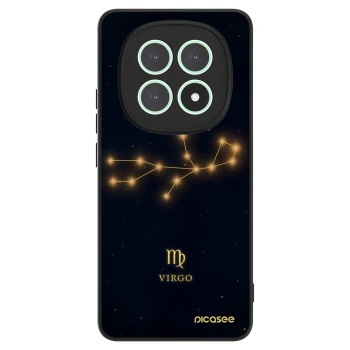 Picasee ULTIMATE CASE za Xiaomi Redmi Note 15 5G - VIRGO
