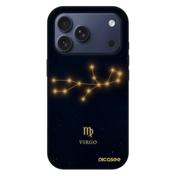 Ovitek za Apple iPhone 18 Pro - VIRGO