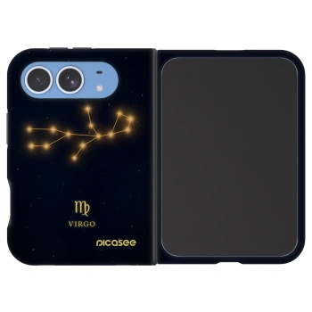 Ovitek za Apple iPhone Duo - VIRGO
