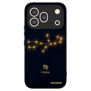 Picasee ULTIMATE CASE za Honor 600 Pro - VIRGO