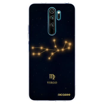 Ovitek za Xiaomi Redmi Note 8 Pro - VIRGO