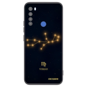 Ovitek za Xiaomi Redmi Note 8T - VIRGO