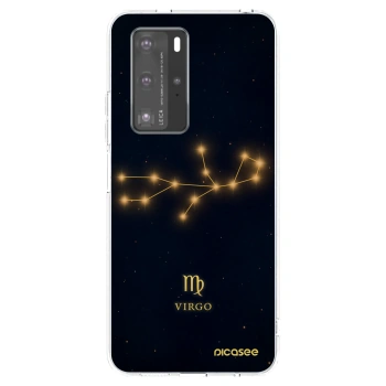 Ovitek za Huawei P40 Pro - VIRGO