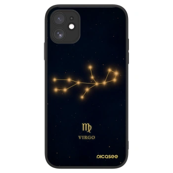 Picasee ULTIMATE CASE za Apple iPhone 11 - VIRGO
